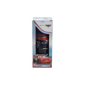 Cars 500 ml 42086 Renkli Salto Legend Çelik Matara