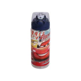 Cars 500 ml Due Legend Plastik Matara