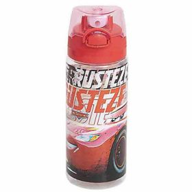 Cars 500 ml Due Legend Plastik Matara