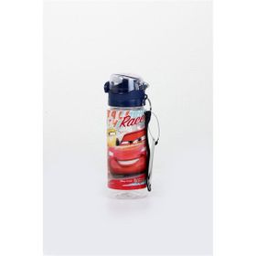 Cars 500 ml Due Legend Plastik Matara