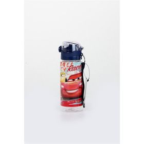Cars 500 ml Due Legend Plastik Matara