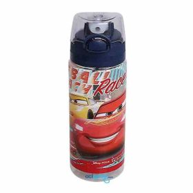 Cars 500 ml Due Legend Plastik Matara