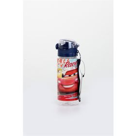 Cars 500 ml Due Legend Plastik Matara