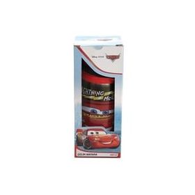 Cars 8681425420844 500 ml Salto 42084 Çelik Matara
