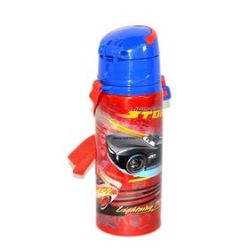 Cars 97810 Metal Matara