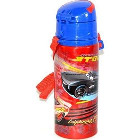 Cars 97810 Metal Matara