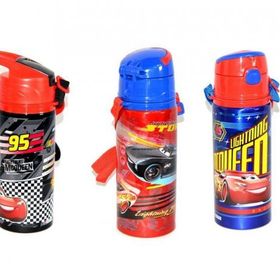 Cars 97810 Metal Matara