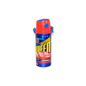 Cars 97811 Metal Matara