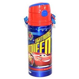 Cars 97811 Metal Matara