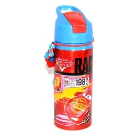 Cars 97811 Metal Matara