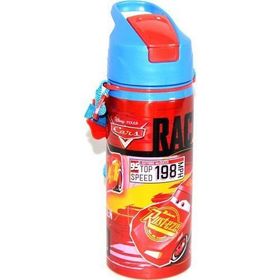 Cars 97864 Metal Matara