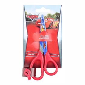 Cars Blisterli Makas