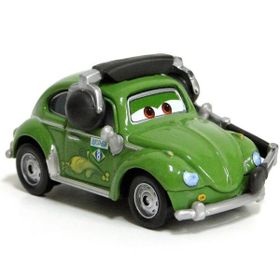 Cars Cruz Besouro Oyuncak Araba