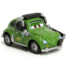 Cars Cruz Besouro Oyuncak Araba