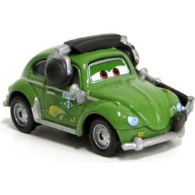 Cars Cruz Besouro Oyuncak Araba