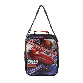 Cars Due Speed Central Beslenme Çantası