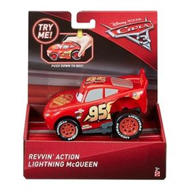 Cars DVD31 3 Gazla Gitsin Araçlar