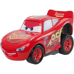Cars DVD31 3 Gazla Gitsin Araçlar