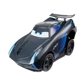 Cars DVD31 3 Gazla Gitsin Araçlar