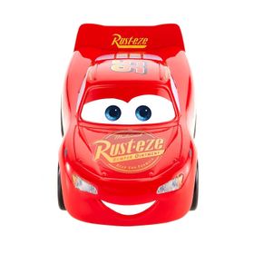 Cars DVD31 3 Gazla Gitsin Araçlar