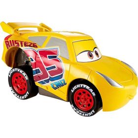 Cars DVD31 3 Gazla Gitsin Araçlar