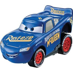 Cars DVD31 3 Gazla Gitsin Araçlar