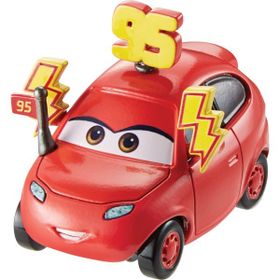 Cars DVX29-FGD60 Tekli Karakter Araçlar