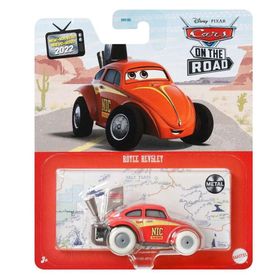 Cars DVX29-HHV00 Tekli Karakter Araçlar