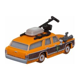 Cars DVX29-HHV01 Tekli Karakter Araçlar