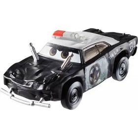 Cars DXV29-DXV59 APB Tekli Karakter Araçlar