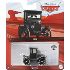Cars DXV29-FJH99 Tekli Karakter Araçlar