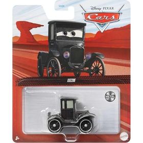 Cars DXV29-FJH99 Tekli Karakter Araçlar