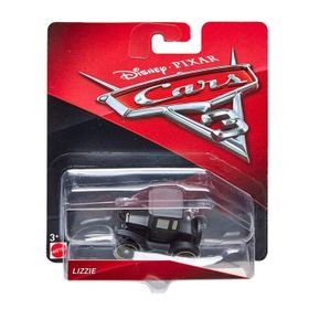 Cars DXV29-FJH99 Tekli Karakter Araçlar