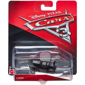 Cars DXV29-FJH99 Tekli Karakter Araçlar
