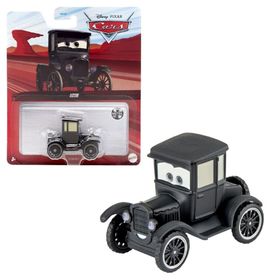 Cars DXV29-FJH99 Tekli Karakter Araçlar