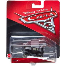 Cars DXV29-FJH99 Tekli Karakter Araçlar