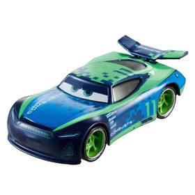 Cars DXV29-FLL73 Tekli Karakter Araçlar
