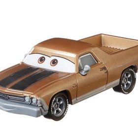 Cars DXV29-FLL82 Tekli Karakter Araçlar