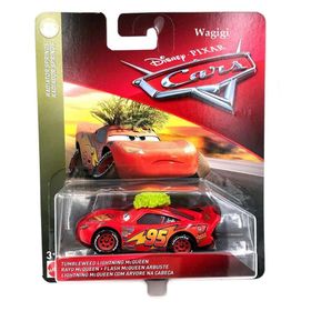 Cars DXV29-FLL84 Tekli Karakter Araçlar