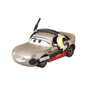Cars DXV29-FLM33 Tekli Karakter Araçlar