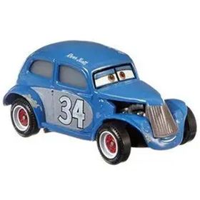 Cars DXV29-FLM34 Tekli Karakter Araçlar