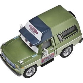 Cars DXV29-GBV62 Tekli Karakter Araçlar