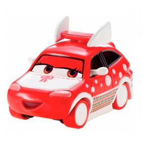 Cars DXV29-GRR78 Harumi Tekli Karakter Araçlar