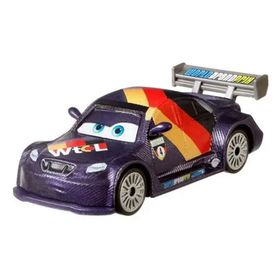Cars DXV29-GXG51 Max Schell Tekli Karakter Araçlar