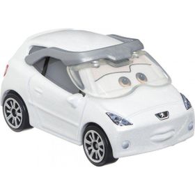 Cars DXV29-HFB36 Tekli Karakter Araçlar