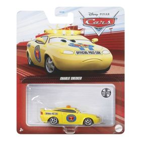 Cars DXV29-HFB38 Tekli Karakter Araçlar