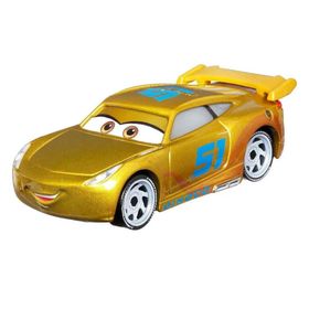 Cars DXV29-HHT99 Tekli Karakter Araçlar