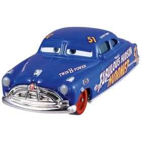 Cars DXV70 Tekli Karakter Araçlar