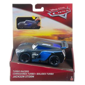 Cars FYX39-FYX41 Jackson Storm Çek Bırak Araçlar