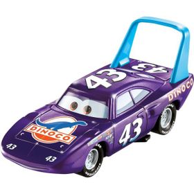 Cars GNY94-GTM40 Strip Weathers The King Renk Değiştiren Araçlar